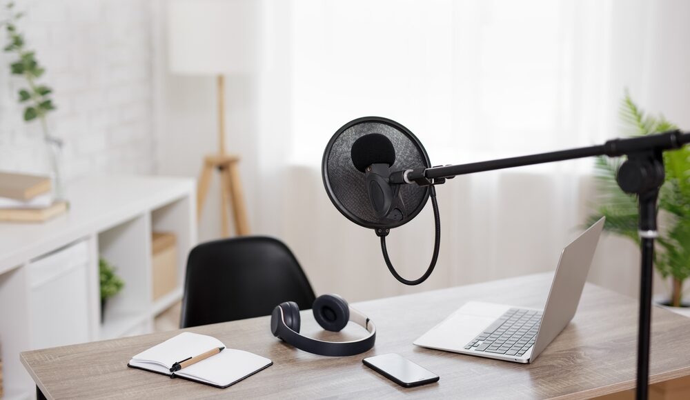 اربح من التفريغ الصوتي من موقع GoTranscript (مدعم بالعربي)