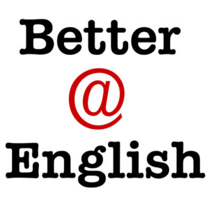 بودكاست Better @ English