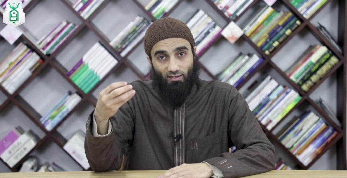 كنوز الشيخ محمد خيري