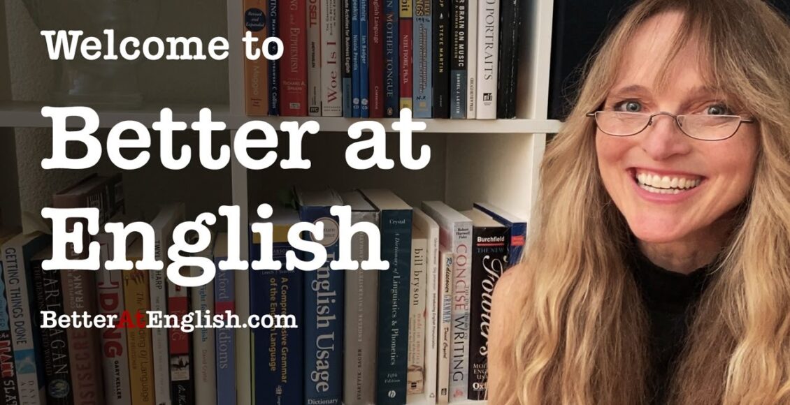 بودكاست Better @ English