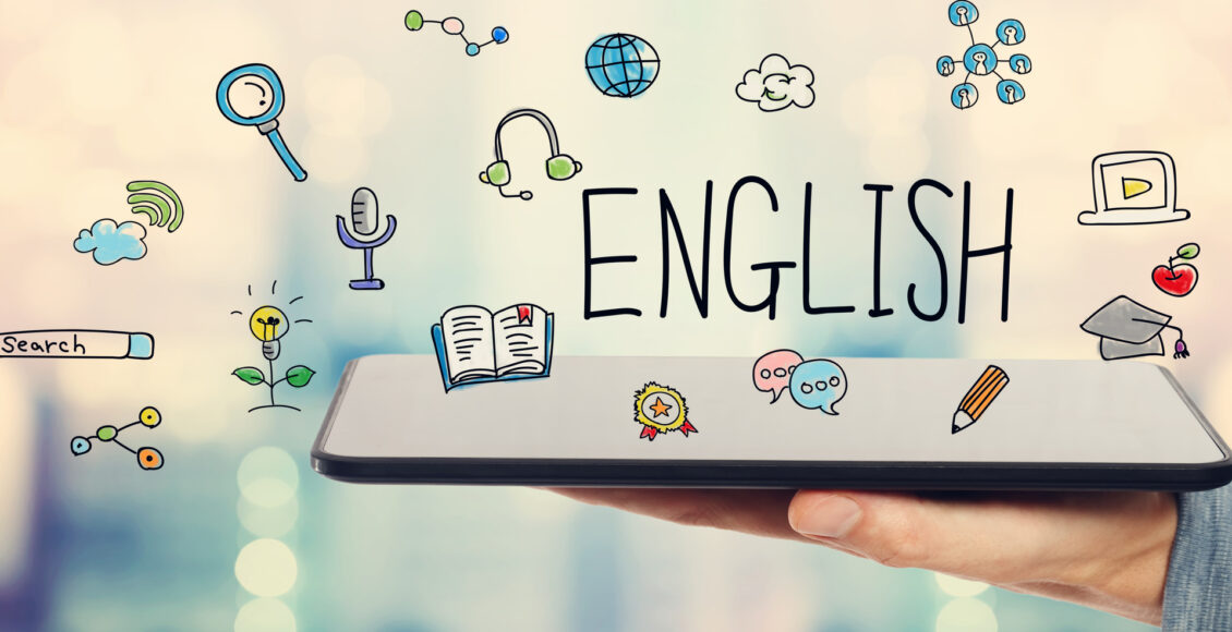 ملخص القواعد الإنجليزية