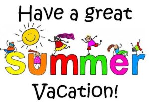 استغلال الأجازة الصيفية