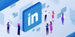 تطبيق لينكد إن LinkedIn