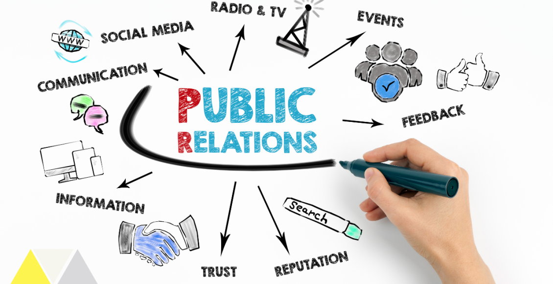 أقوى كورسات العلاقات العامة