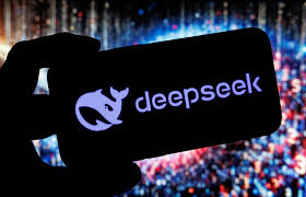 تطبيق DeepSeek