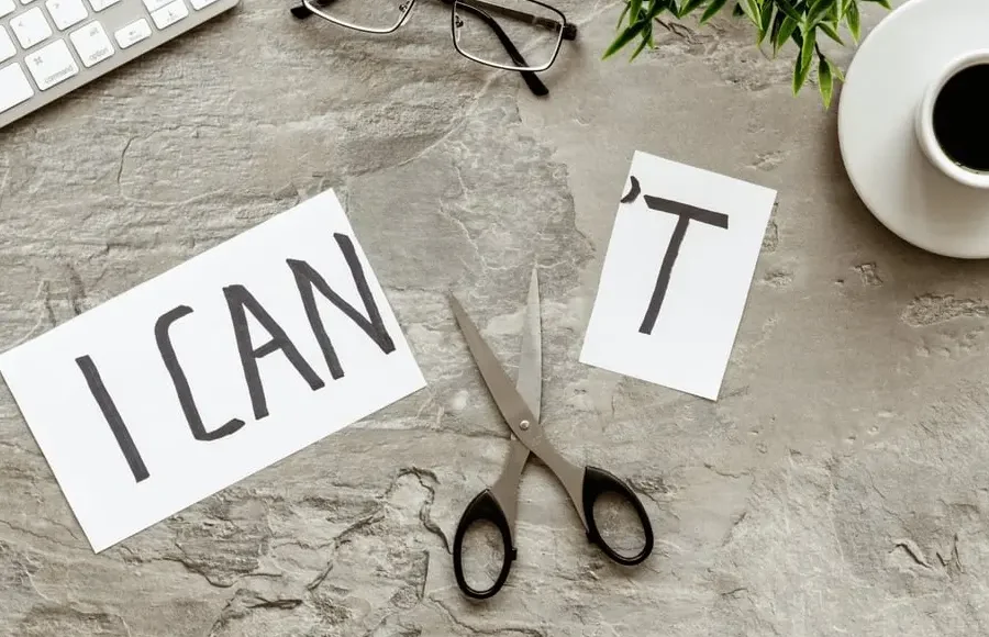 بودكاست لتعزيز الثقة بالنفس